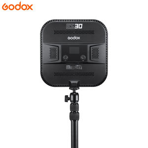 <span class=keywords><strong>Godox</strong></span> ES30 lumière LED 35W studio de jeu E-sports ancre LED lampTiktok Live <span class=keywords><strong>Youtube</strong></span> - Product Image 4