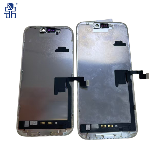 High Quality Original Replacement Touch LCD Screen for iPhone 16 Pro Max 16 for iPhone 16 & 16Pro Mobile Phones
