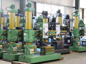 Nouvelle machine Z3040 <span class=keywords><strong>perceuse</strong></span> à bascule diamètre de forage 40mm prix abordable pour les ventes directes d'usine - Product Image 6