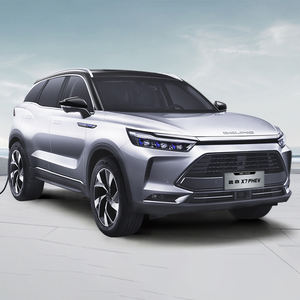 ORA DISPONIBILE Baic Beijing X7 Phev <span class=keywords><strong>Auto</strong></span> Elettriche Importate dalla Cina <span class=keywords><strong>Auto</strong></span> Elettrica Cinese Economica <span class=keywords><strong>Importazione</strong></span> <span class=keywords><strong>Auto</strong></span> Elettriche - Product Image 3