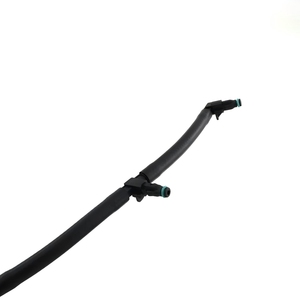 Pour Mercedes Benz Sprinter Vito <span class=keywords><strong>Viano</strong></span> W639 fuite de retour de carburant tuyau 6510700132 pièces de moteur - Product Image 6
