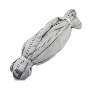 6トンエンドレスポリエステルラウンドリフティングスリングラウンドスリング - Product Image 6