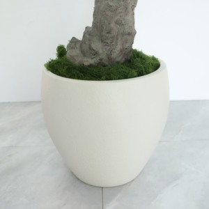 Plástico <span class=keywords><strong>Big</strong></span> <span class=keywords><strong>Pot</strong></span> Plantas 240cm <span class=keywords><strong>Artificial</strong></span> Olive Leaf Tree para decoração <span class=keywords><strong>Home</strong></span> Indoor Outdoor - Product Image 6