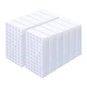 ฟองน้ำเมจิกทำความสะอาดจาน,ทำจากเมลามีนยางลบเนื้อนุ่มสำหรับล้างจานจำนวนมาก - Product Image 1