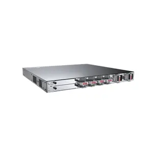 HW New Software And Hardware Architecture HiSecEngine USG6000F Series AI Firewall USG6635F AC Host Supports VPN And IPv6 Nas