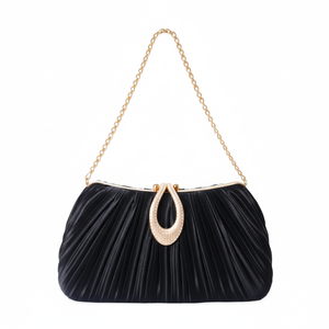 กระเป๋าถือมินิผู้หญิงหนังเงาสำหรับผู้หญิง รุ่นใหม่ปี 2025 ผู้ผลิตจัดจำหน่าย - Product Image 1