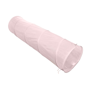 Tunnel de jeu pour enfants, jouet sportif, <span class=keywords><strong>tente</strong></span> souple en polyester, pliable, jeu intérieur/extérieur pour tout-petits et animaux de compagnie - Product Image 1