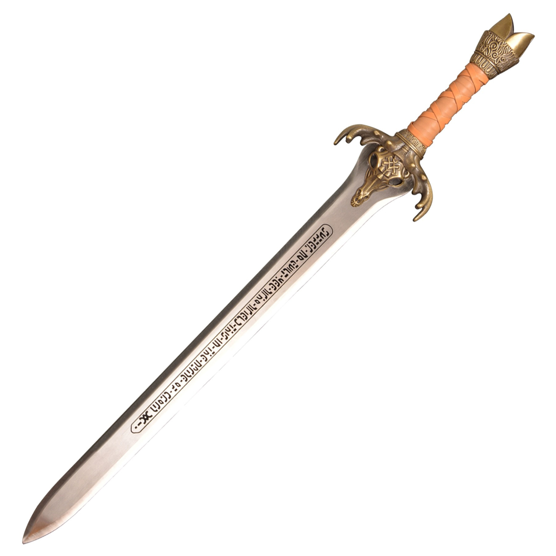 Conan-the-Barbarian-Toys-Sword