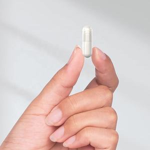 Grosir disesuaikan OEM 5-HTP 500mg kapsul suplemen dewasa untuk tidur otak dan dukungan <span class=keywords><strong>Serotonin</strong></span> - Product Image 5