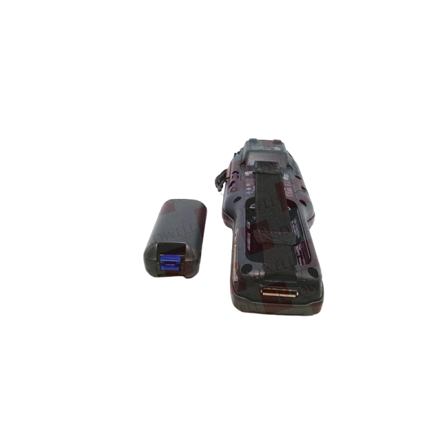CK3XAA4M000W4100 Mobile Computer Global Order No. CK3XAA4M000W4100 Intermec Series Alphanumeric Keypad Imager Scanner