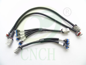雪佛兰GMC凯迪拉克4.8L 5.3L 6.0L 8.1l LQ9 LQ4 LS2 LS7 LSX点火线圈线束 - Product Image 5