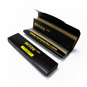 Beyoulabs Portable Smoking Accessory Set Bowl Grinder Ashtray Rolling Paper Scissors Rolled Tubes <b>Lighter</b> Holder Rolling Tray - Product Image 2