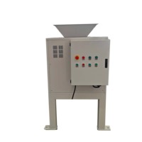 Broyeur multifonction à double arbre pour le traitement des déchets électroniques, des ferraille, des ordinateurs et des imprimantes
