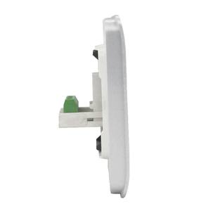 <span class=keywords><strong>Prise</strong></span> de câble électrique interne Abuk Uk Eu pour <span class=keywords><strong>antenne</strong></span> <span class=keywords><strong>satellite</strong></span> <span class=keywords><strong>TV</strong></span>, idéale pour la maison et l'hôtel - Product Image 2