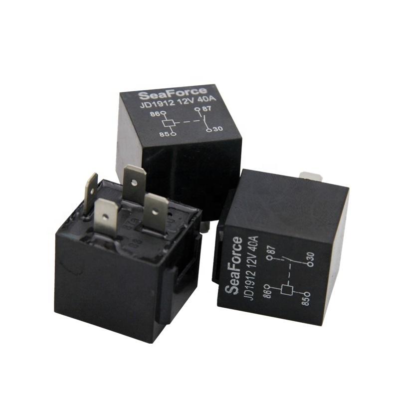 CHSKY 12v 5 Pin Automobile Relay