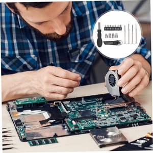 Ensemble cadeau promotionnel, ensemble d'outils pour la maison et l'automobile - Parfait pour les passionnés de voitures et les réparations domestiques en DIY - Product Image 5