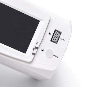 Grosir portabel Cina grosir teknologi Monitor belok pasien harga grosir Monitor pasien pipis - Product Image 1