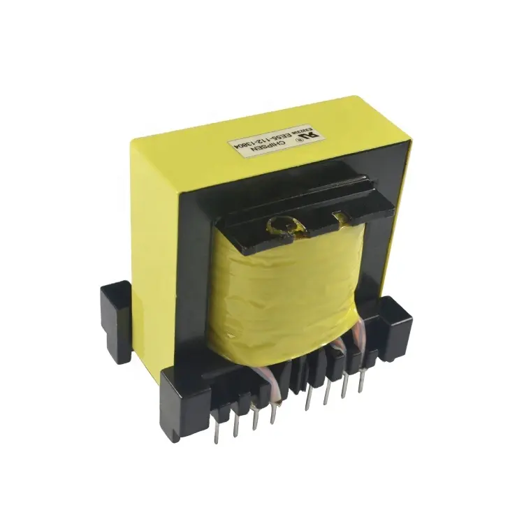 1pcs Welding High Frequency Transformer Inverter  EE25 200:6 switch power supply 