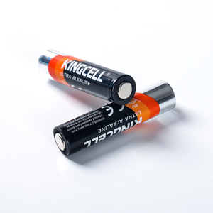 Chất lượng cao 1.5V <span class=keywords><strong>AAA</strong></span> LR03 Alkaline pin không có thể sạc lại <span class=keywords><strong>AAA</strong></span> tiểu pin thiết bị gia dụng để sử dụng - Product Image 2