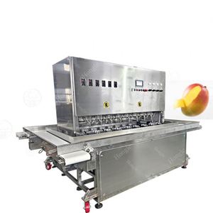 Automatic <b>Peeler</b> Electric Mango Peeling Machine Price - Product Image 3