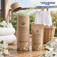 Perles parfumées jetables écologiques OEM en gros – Désodorisants et rehausseurs de parfum longue durée pour vêtements et linge