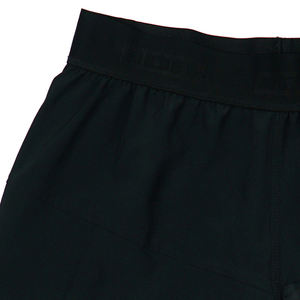 Pantalones cortos chinos de verano de diseño personalizado para hombre, pantalón informal elegante de talla grande de Color sólido con decoración de cremallera, directo de Bangladesh - Product Image 3