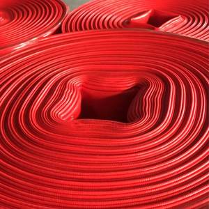 Iron Stainless Steel Braided 2Inch Oxygen Acetylene Twin Welding Hoses Customized - Product Image 6