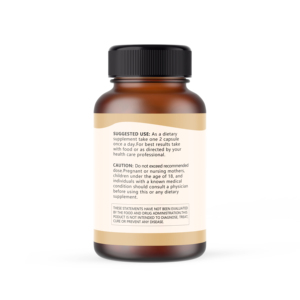 Фабрика OEM/ODM органический экстракт гриба Рейши капсулы гриб Рейши - Product Image 2