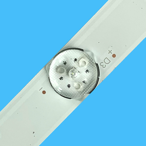 Bande LED de rétroéclairage pour téléviseur Toshiba 60 pouces 60HR332M05A0 V3 60D1600 10*5 60U2100 <span class=keywords><strong>TCL</strong></span> D60A620U L60E5800A-UD Barre lumineuse LED - Product Image 5