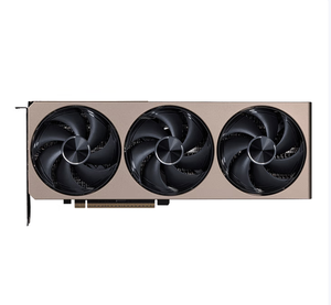 Nuevo Ge-Force RTX 5070 Ti Gaming Trio DP tarjeta gráfica AI GPU 5070 tarjeta de vídeo GDDR6 ventilador de memoria enfriador para PC portátil de escritorio - Product Image 4
