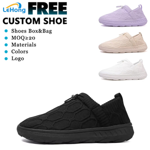 Zapatos Retro de Estilo Caminante, Zapatillas Antideslizantes y Cómodas, Transpirables, con Diseño Personalizado y Logotipo <span class=keywords><strong>para</strong></span> Hombre y <span class=keywords><strong>Mujer</strong></span> - Product Image 1