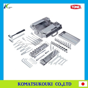 Happy Price TONE Mini Stubby <b>Screwdriver</b> SSD-M2 SSD-P2 Steel Made in Japan - Product Image 3