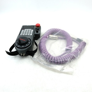 A02b-0333-c241 แผงควบคุม Fanuc Ope รุ่น A02B-0333-C241 # จี้ห้อยคอรูปตัวอักษร "A" - Product Image 3