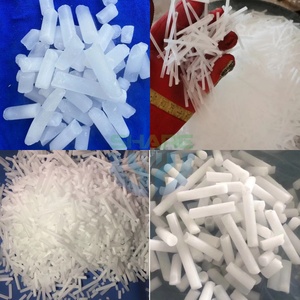 Macchina per il ghiaccio secco da 3mm macchina per il ghiaccio secco per matrimonio macchine per la produzione di ghiaccio secco - Product Image 2