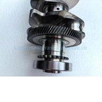 Convient pour Land Rover JAGUAR 204DTA AJ200D Vilebrequin TWIN TURBO OEM G4D3FA