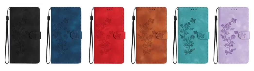 ดีไซน์ดอกไม้และผีเสื้อกรุณาแจ้งสีที่คุณต้องการ