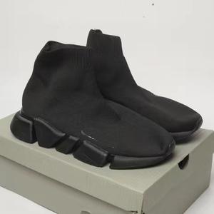 2025 bbSpeed 2.0 Best-Selling Brand Casual <b>Shoes</b> BalenSpeed High Quality Man Sports <b>Sneakers</b> Cushioned Canvas Upper Chunky <b>Shoes</b> - Product Image 4