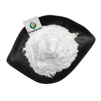 L-Thréonine 72-19-5 de Qualité Alimentaire Additif L-Thréonine L Thréonine