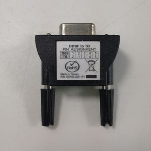 สั่งซื้อชุดสายไฟ MOXA Mini-DB9F-TO-TB ออนไลน์โดยตรง ชุดเชื่อมต่อ DB9 ตัวเมียกับเทอร์มินัลบล็อก DB9F-TO-TB - Product Image 3