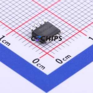 WL531 Wireless Transceiver IC SOP-8 RF ( Frequency Range: )( Operating Voltage: 2V~5.5V )( Application Field: RKE/ RFID ) - Product Image 2