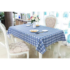 पु लेपित पीवीसी टेबल कपड़ा नायलॉन पॉलिएस्टर कपड़े - Product Image 2