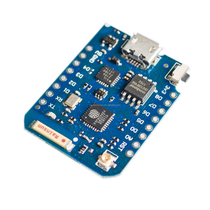 Placa de desenvolvimento de wi-fi NodeMcu Lua Mini D1 PRO atualizada baseada em <span class=keywords><strong>ESP8266</strong></span> - Product Image 4