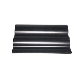 OEM <span class=keywords><strong>uPVC</strong></span> hồ sơ <span class=keywords><strong>uPVC</strong></span> PVC đùn PVC <span class=keywords><strong>uPVC</strong></span> cửa hồ sơ H hình nhựa đùn hồ sơ - Product Image 3