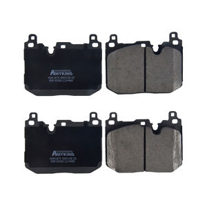 Plaquettes de frein avant D1875-8991 pour MINI <span class=keywords><strong>Cooper</strong></span> F57/<span class=keywords><strong>John</strong></span> <span class=keywords><strong>Cooper</strong></span> <span class=keywords><strong>Works</strong></span> F56 01/2015-09/2020 - Product Image 1