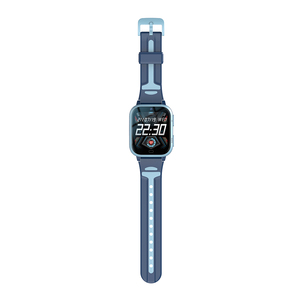 Reloj Inteligente Android Más Vendido con SIM 4G, Reloj Inteligente para Niños con IP67, Pantalla TFT, Gran Memoria, Rendimiento Premium, Europa, Estados Unidos, Argentina - Product Image 3
