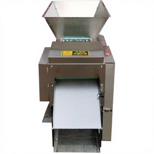 Equipo para Cortar y Desgranar Chiles Secos con Motor de 220V 1500W, Máquina Separadora de Semillas de Chiles - Product Image 2