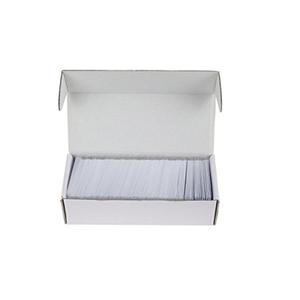 Cxj 13.56MHz ชิป NFC ใสนามบัตร - Product Image 4