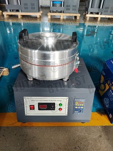 קיבולת צנטריפוגה חולץ 3000g - Product Image 2