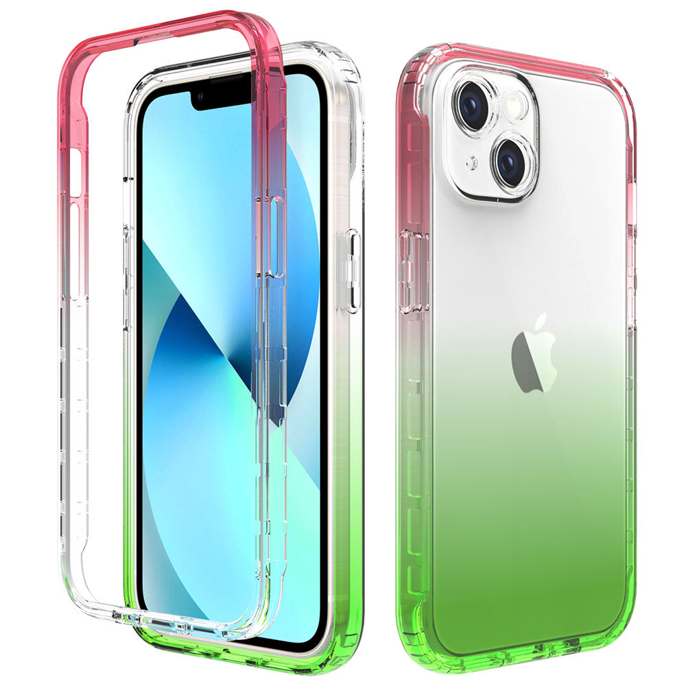 แดง/เขียว