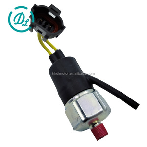 Eexcavastart 1824101700เซ็นเซอร์ความดันน้ำมันดีเซลสำหรับรถขุด6HH1 6BG1 ZAX200 ZAX130รุ่น ZX70ทนทานเชื่อถือได้ - Product Image 2